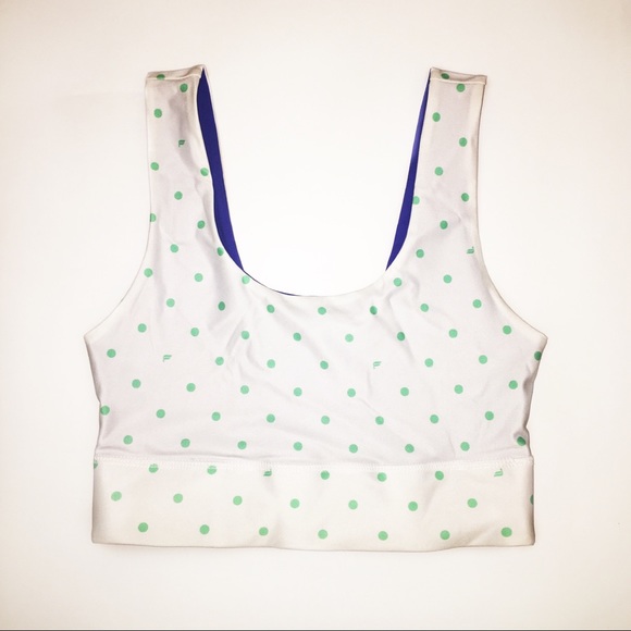 FABLETICS - reversible sports bra!! - Picture 3 of 4
